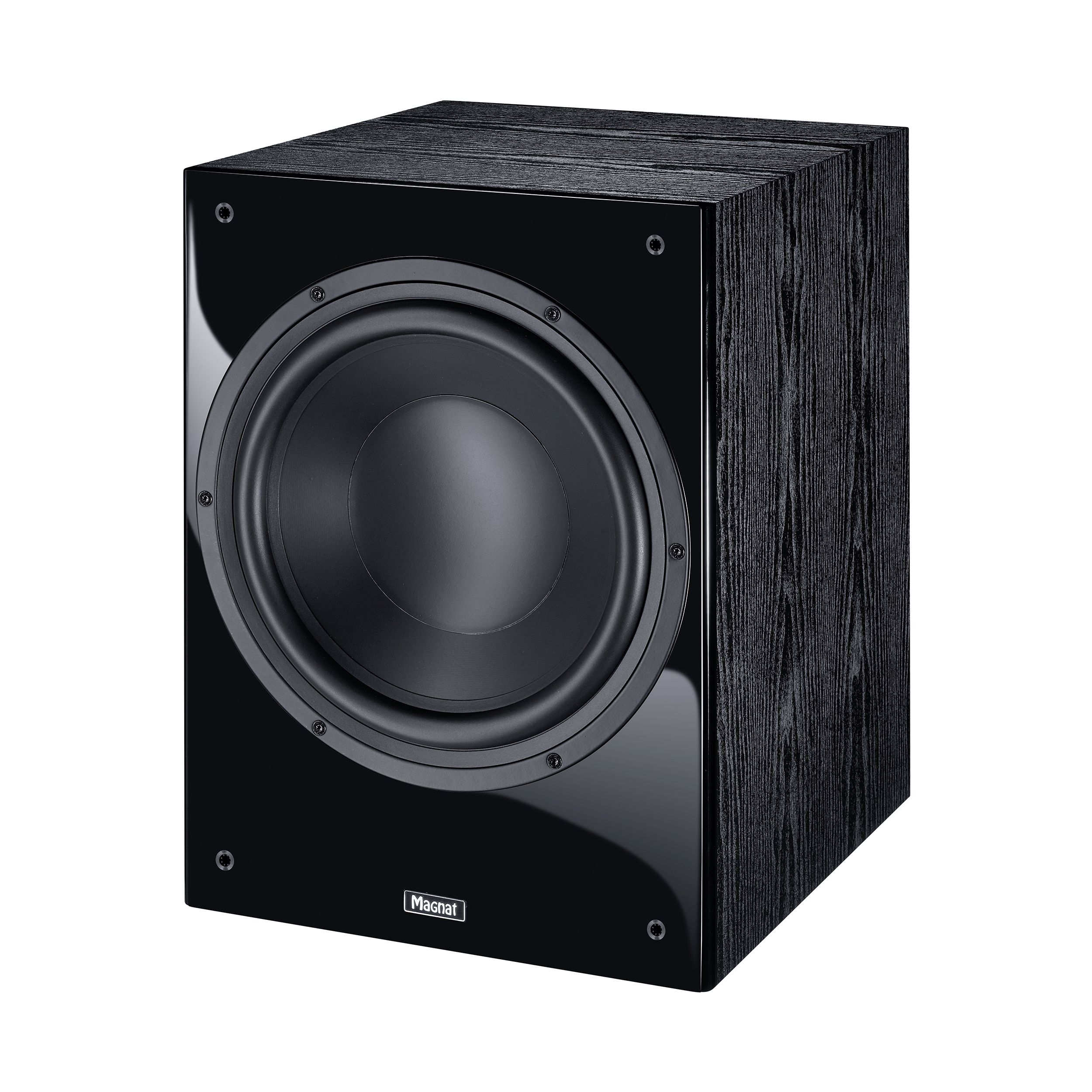Signature SUB 530 A Black