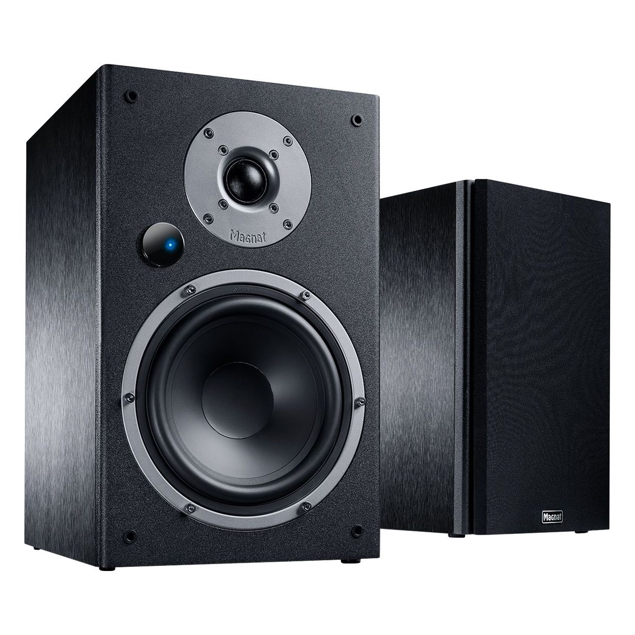 MONITOR REFERENCE 3A BLACK
