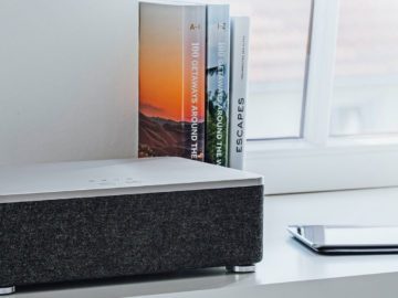 Prime One -Reference class Bluetooth loudspeaker system