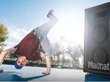 Magnat Bulldog 7 – Die Party ist da, wo du bist