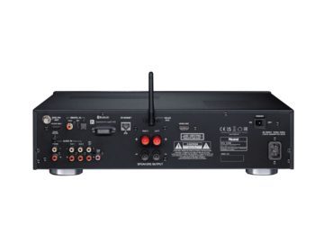 MC 400 Back