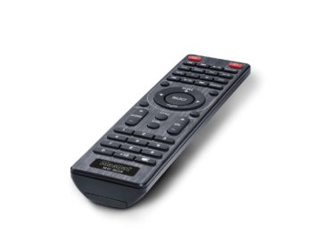 MC 400 Remote