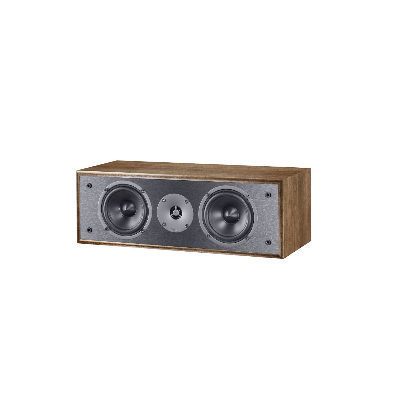 MONITOR S12C WALNUT