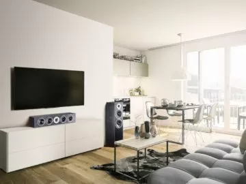 Magnat Monitor S-Line – Von Hi-Fi bis Dolby Atmos in perfekter Qualität