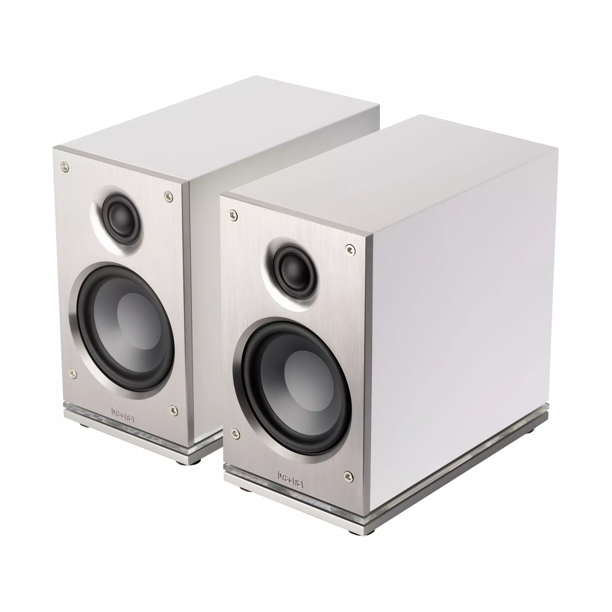 SIGNATURE EDELSTEIN 2.0 WHITE